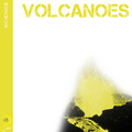 Volcanoes by iMinds JNR