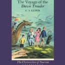 The Voyage of the Dawn Treader by C.S. Lewis
