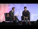 David Beckham Talks at Google by David Beckham