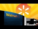 Long Live Walmart by Richard K. Vedder