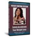 Safely Accelerate Your Weight Loss by Patrick Porter, Ph.D.