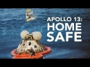 Apollo 13: Home Safe