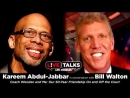 Kareem Abdul-Jabbar on Coach Wooden and Me by Kareem Abdul-Jabbar