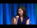 Angela Duckworth on Grit: The Power of Passion and Perseverance by Angela Duckworth