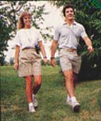 Walking and Active Life - Stress Relief by Effective Learning Systems