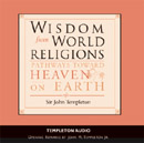 Wisdom From World Religions by Sir John Templeton