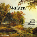 Walden by Henry David Thoreau