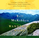 Wandering Home by Bill McKibben