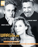 War of the Worlds by H.G. Wells