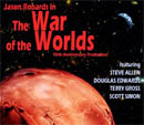 War of the Worlds: 50th Anniversary Production by H.G. Wells