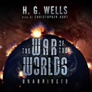 The War Of The Worlds by H.G. Wells