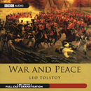 War and Peace by Leo Tolstoy