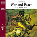 War and Peace by Leo Tolstoy