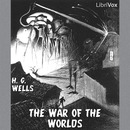 The War of the Worlds by H.G. Wells