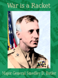 War is a Racket by Smedley Butler