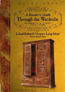 A Reader's Guide Through the Wardrobe by Leland Ryken
