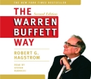 The Warren Buffett Way by Robert G. Hagstrom