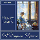 Washington Square by Henry James