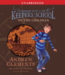 We the Children by Andrew Clements