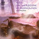 The Weirdstone of Brisingamen by Alan Garner