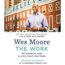 The Work by Wes Moore
