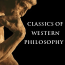 Classics of Western Philosophy: Volume 1 by Plato