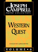 The Western Quest by Joseph Campbell