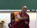 Buddhism Basics and Beyond by Geshe Phende