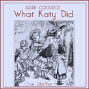 What Katy Did by Susan Coolidge