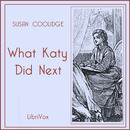 What Katy Did Next by Susan Coolidge
