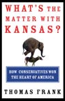 What's the Matter with Kansas? Lecture by Thomas Frank