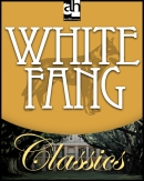 White Fang by Jack London