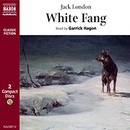 White Fang by Jack London