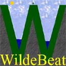 The WildeBeat Podcast by Steve Sergeant