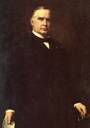 William McKinley by Kevin Phillips