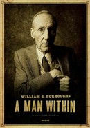 William S. Burroughs: A Man Within by William Burroughs