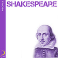 William Shakespeare by iMinds JNR