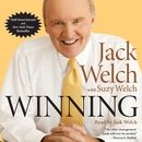 Winning by Jack Welch