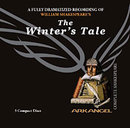 The Winter's Tale by William Shakespeare