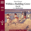 Within a Budding Grove, Part 2 by Marcel Proust