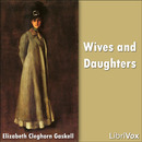 Wives and Daughters by Elizabeth Gaskell