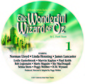 The Wonderful Wizard of Oz by L. Frank Baum