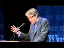 Jonathan Franzen and Lorrie Moore at the 92nd Street Y by Jonathan Franzen