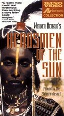 Wodaabe: Herdsmen of the Sun by Werner Herzog