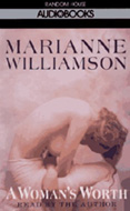 A Woman's Worth by Marianne Williamson