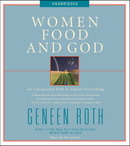 Women Food and God by Geneen Roth