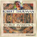 World of Mandala by Robert Thurman