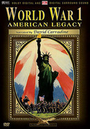 World War I: American Legacy