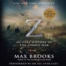 World War Z by Max Brooks