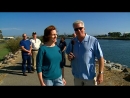 Visiting with Huell Howser by Huell Howser
